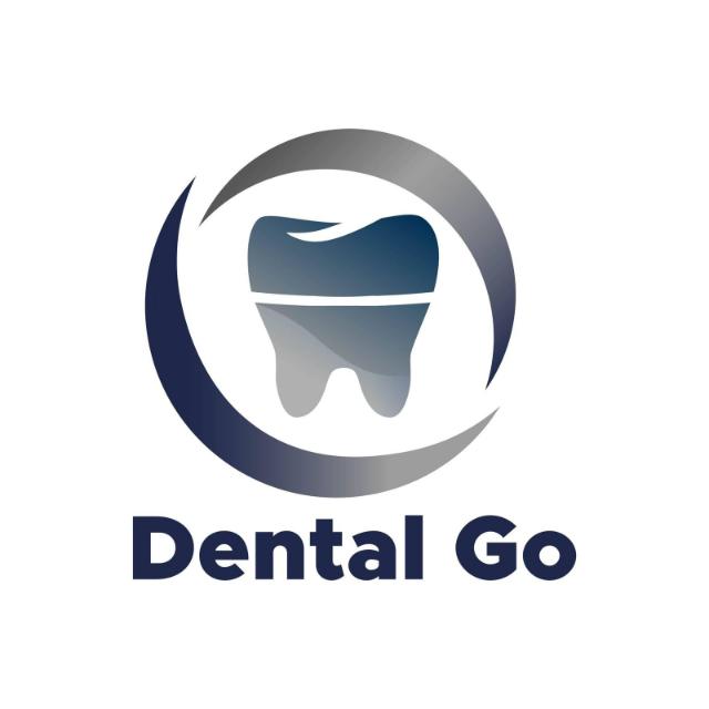 Logo Dental Go
